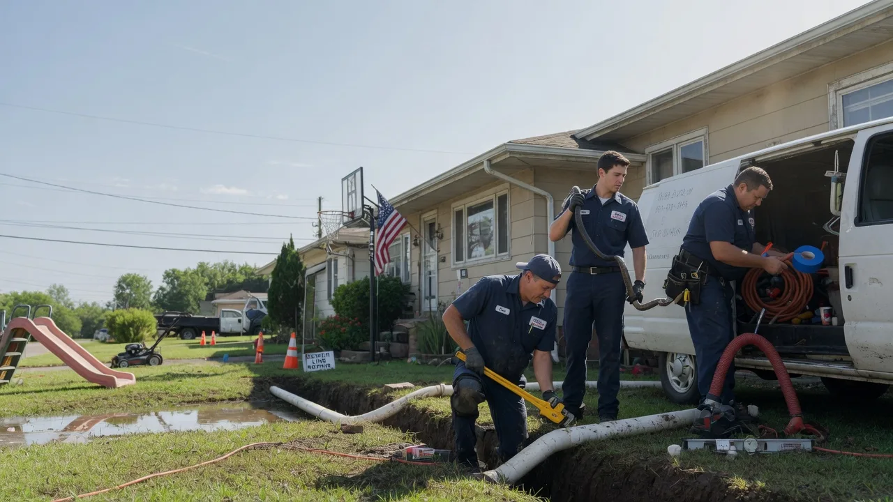 Toilet Installation in Linden, IN near me